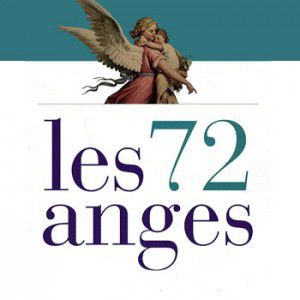 Quel est votre ange gardien ?