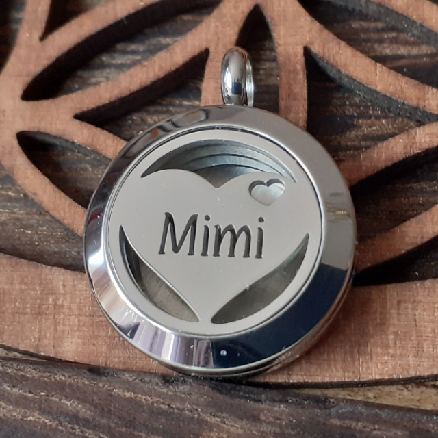 Pendentif- Mimi - MA678