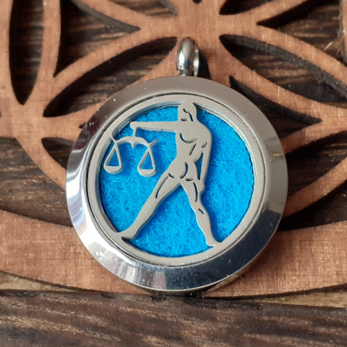 Pendentif - Balance GA531