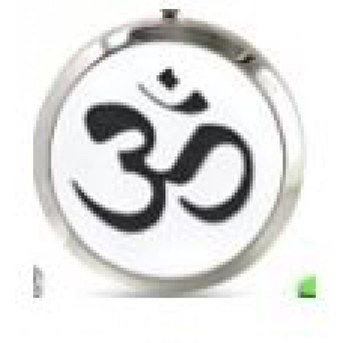 Pendentif - OM - MA034