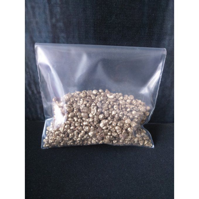 Encens en grain - or - Sachet de 40g