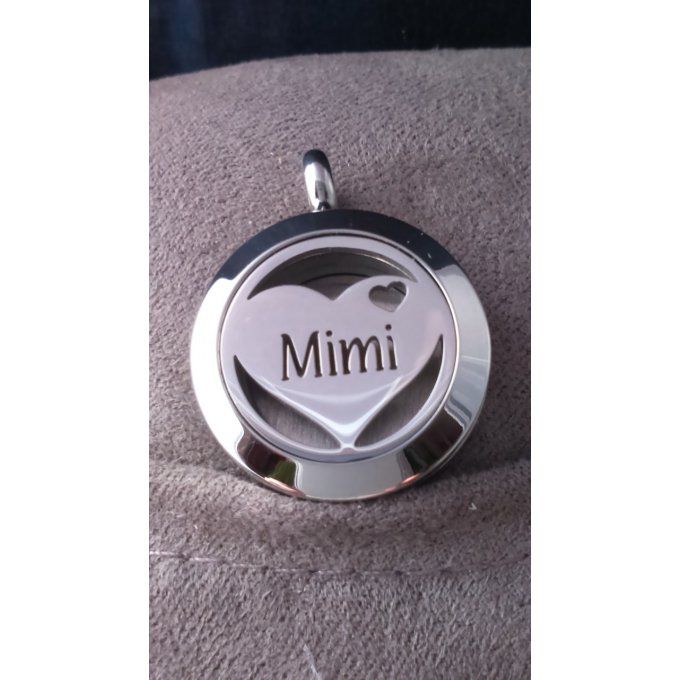 Pendentif- Mimi - MA678