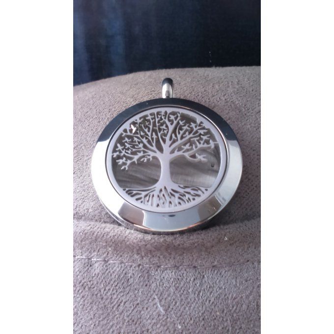 Pendentif - Arbre de vie - GA427 