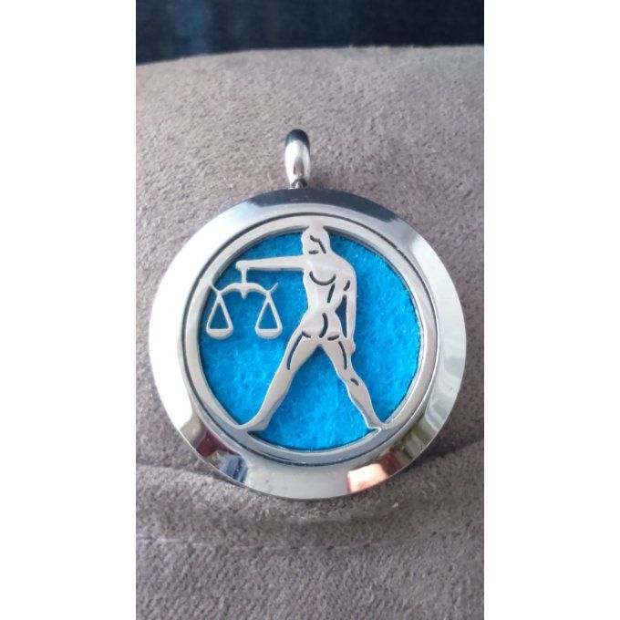 Pendentif - Balance GA531