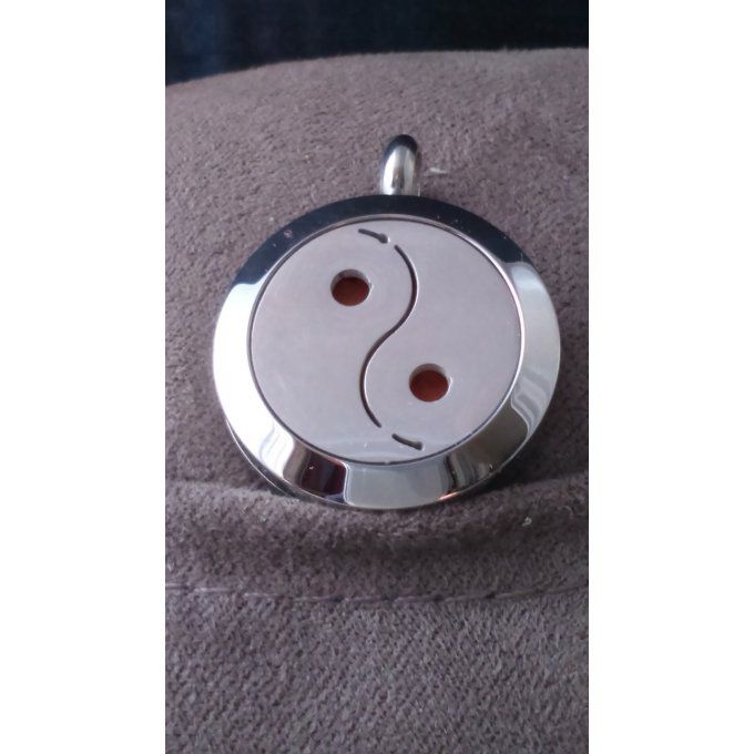 Pendentif - Tai Chi MA062