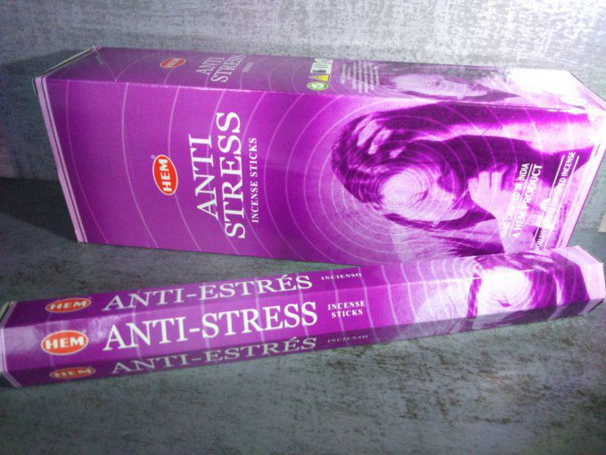 ENCENS HEM ANTISTRESS