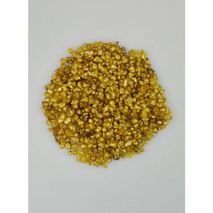 Encens en grain - or - Sachet de 40g